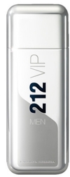 212 VIP Men Carolina Herrera