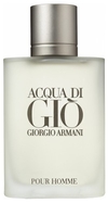 Acqua di Gio Giorgio Armani - DE 2 ML À 15 ML.