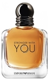 Emporio Armani Stronger With You Giorgio Armani - DE 2 ML À 15 ML.