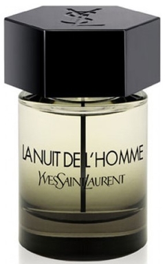 La Nuit de l'Homme Yves Saint Laurent - DE 2 ML À 15 ML.