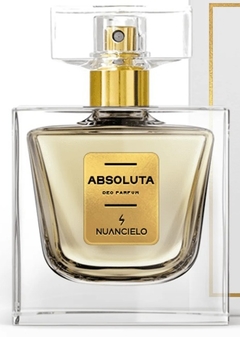 ABSOLUTA - Woman - Ralph Lauren - DE 2 ML À 15 ML. NUANCIELO