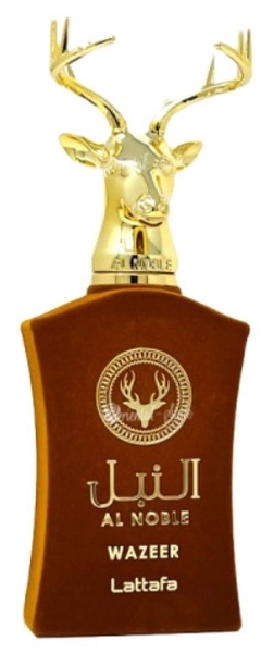 Wazeer Lattafa Perfumes - comprar online
