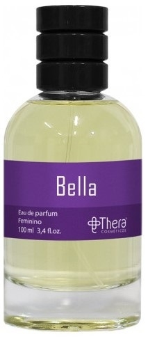 Bella - Miracle -Thera - DE 2 ML À 34 ML.