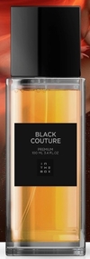BLACK COUTURE - INSPIRAÇÃO OLFATIVA BLACK OPIUM EDP - DE 2 ML À 15 ML - IN THE BOX