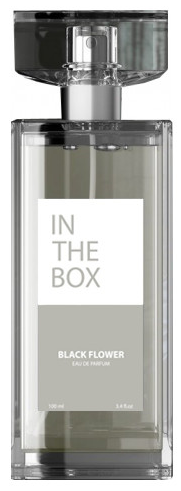 Black Flower - Black Orchid Edp de Tom Ford - DE 2 ML À 15 ML - In The Box