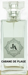 Cabane de Plage - Beach Hut Cologne da Amouage - JA - Essence de La Vie - DE 2 ML À 34 ML.