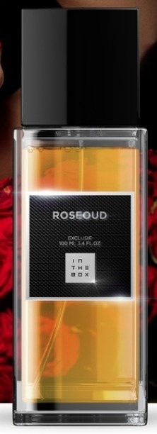 Roseoud - Velvet Rose & Oud - In The Box
