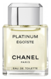 Chanel Platinum Egoiste - DE 2 ML À 34 ML.