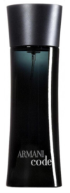 Armani Code - DE 2 ML À 34 ML.