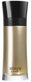 Armani Code Absolu - DE 2 ML À 34 ML.