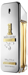 PACO RABANNE ONE MILLION LUCKY - DE 2 ML À 15 ML.