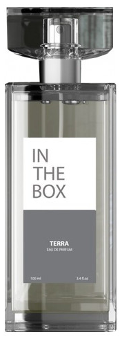 Terra - Terre d'hermes - DE 2 ML À 15 ML - In The Box