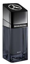 Mercedes-Benz Select Night Mercedes-Benz - DE 2 ML À 15 ML.