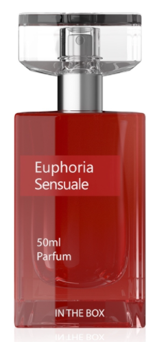 Euphoria Sensuale - PARFUM - DE 2 ML À 15 ML.