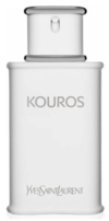 Kouros Yves Saint Laurent - DE 2 ML À 15 ML.