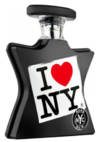 I Love New York for All Bond No 9 - DE 2 ML À 15 ML.