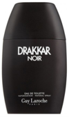 Drakkar Noir Guy Laroche - DE 2 ML À 15 ML.