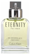 Eternity For Men Calvin Klein - DE 2 ML À 15 ML.