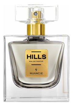 Hills Nuancielo - The One Men - D&G - DE 2 ML À 15 ML. NUANCIELO