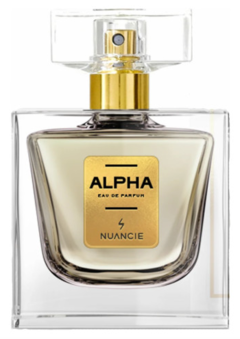 Alpha Nuancielo - Allure Homme Sport - Chanel - DE 2 ML À 34 ML. NUANCIELO