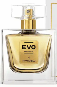 Evo Nuancielo - Boss Bottled Intense - Hugo Boss - DE 2 ML À 34 ML. NUANCIELO