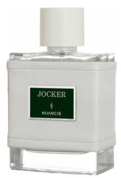 Jocker Nuancielo - 212 Vip Men Party Fever - DE 2 ML À 34 ML. NUANCIELO