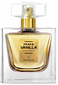 Pear & Vanilla - La Belle - Jean Paul Gaultier - DE 2 ML À 15 ML. NUANCIELO