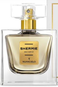 Shermie - GABRIELLE - DE 2 ML À 15 ML. NUANCIELO
