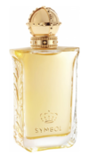 Symbol Eau de Parfum Princesse Marina De Bourbon - DE 2 ML À 15 ML.