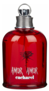 Amor Amor Cacharel - DE 2 ML À 15 ML.
