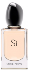 Si Giorgio Armani - DE 2 ML À 15 ML.