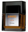 Zaad Vision O Boticário - DE 2 ML À 15 ML.