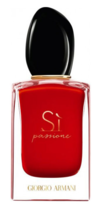 Sì Passione Giorgio Armani - DE 2 ML À 15 ML.