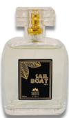 SAIL BOAT - Inspirado no Prada Sport Luna Rossa - DE 2 ML À 15 ML.