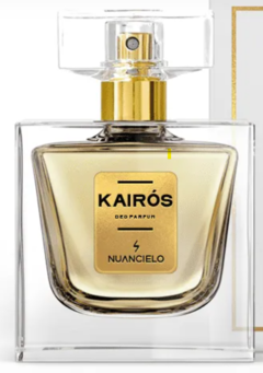 KAIRÓS - Eros - Versace - DE 2 ML À 15 ML. NUANCIELO