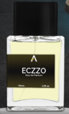 ECZZO - INSPIRAÇÃO OLFATIVA: SAUVAGE ELIXIR DIOR