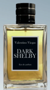 Dark Shelby - Interlude Black Iris Amouage - VALENTINO VIEGAS - DE 2 ML À 15 ML.
