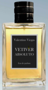 Vetiver Absoluto - GREY VETIVER - TOM FORD - VALENTINO VIEGAS - DE 2 ML À 15 ML.