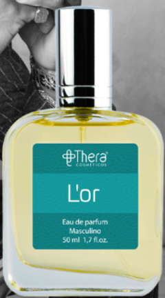 Lor - one million elixir - Thera - DE 2 ML À 15 ML.