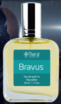 Bravus - bad boy - Thera - DE 2 ML À 15 ML.