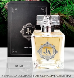 EXOTIQUE X - X – CLIVE CHRISTIAN - JA - ESSENCE DE LA VIE - DE 2 ML À 15 ML.