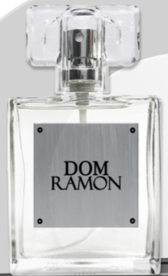 DOM RAMON - ARMANI CODE - AVELLANEDA - DE 2 ML À 34 ML.