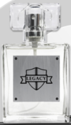 LEGACY - INVICTUS LEGEND (PACO RABANNE) - AVELLANEDA - DE 2 ML À 15 ML.