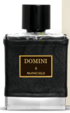 DOMINI Nuancielo - Santal 33 - Le Labo - DE 2 ML À 15 ML. NUANCIELO