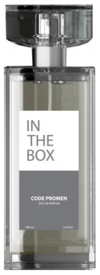 Code Promen - Olfativa Armani Code Profumo - DE 2 ML À 15 ML - In The Box