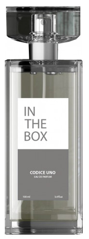 Codice Uno - Armani Code Absolu - DE 2 ML À 15 ML - In The Box
