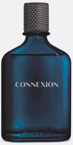 Connexion O Boticário
