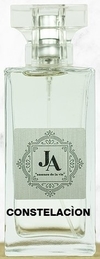 Constelacíon - Andromeda Tiziana Terenzi - JA - Essence de La Vie - DE 2 ML À 34 ML.