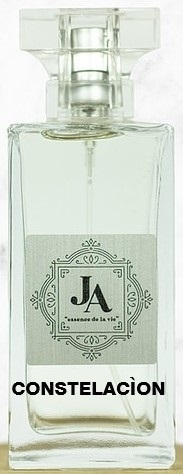 Constelacíon - Andromeda Tiziana Terenzi - JA - Essence de La Vie - DE 2 ML À 34 ML.