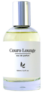 Eau de Parfum Couro Lounge - Maracujá Brasil - DE 2 ML À 34 ML.